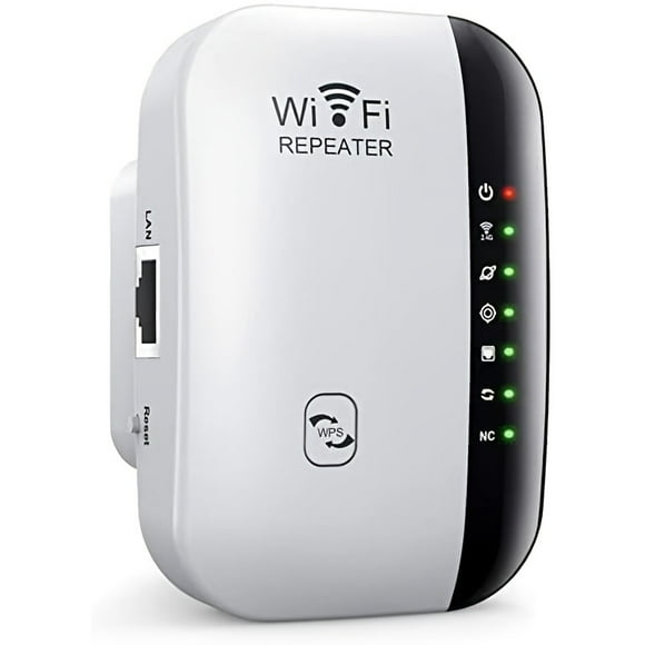 Black Friday deal WiFi Extender, 2023 Newest Generation WiFi Booster, Coverage Up To 2640 Square Feet, Internet Booster With Ethernet Port, Wifiblast, One Button Setup
