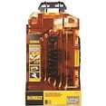 thumbnail image 1 of Stanley Tools 7515109 DWMT73809 SAE Combination Wrench Set, 8 Piece, 1 of 4