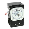 thumbnail image 3 of 30-50 PSI Adjustable Pressure Switch Well Water Pump Control Valve Lefoo LF10-W, 3 of 5