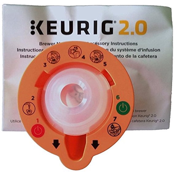 Keurig 2.0 Needle Cleaning Tool