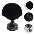 thumbnail image 4 of Wig Display Stand Wig Styling Stand Suction Wig Holder Hairpiece Display Rack, 4 of 5