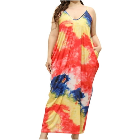

Sentuca Casual Dresses for women Sleeveless Print Corset Dress