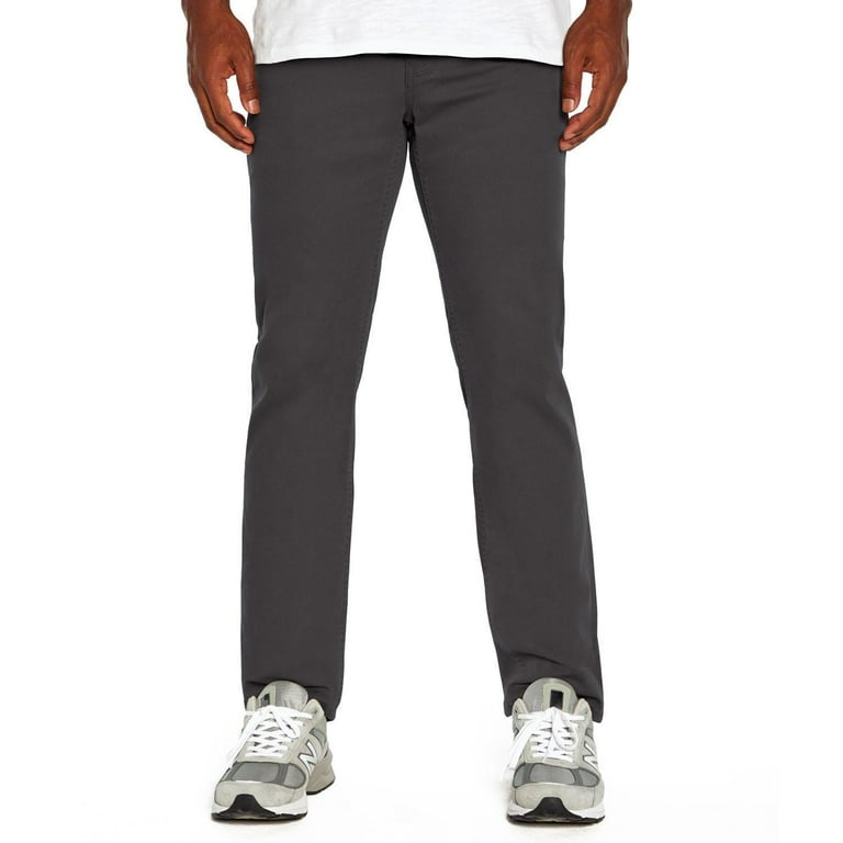 Gap Men's Super Soft Stretch Twill 5 Pocket Slim Fit Pant Gap Men's Super Soft Stretch Twill 5 Pocket Slim Fit Pant