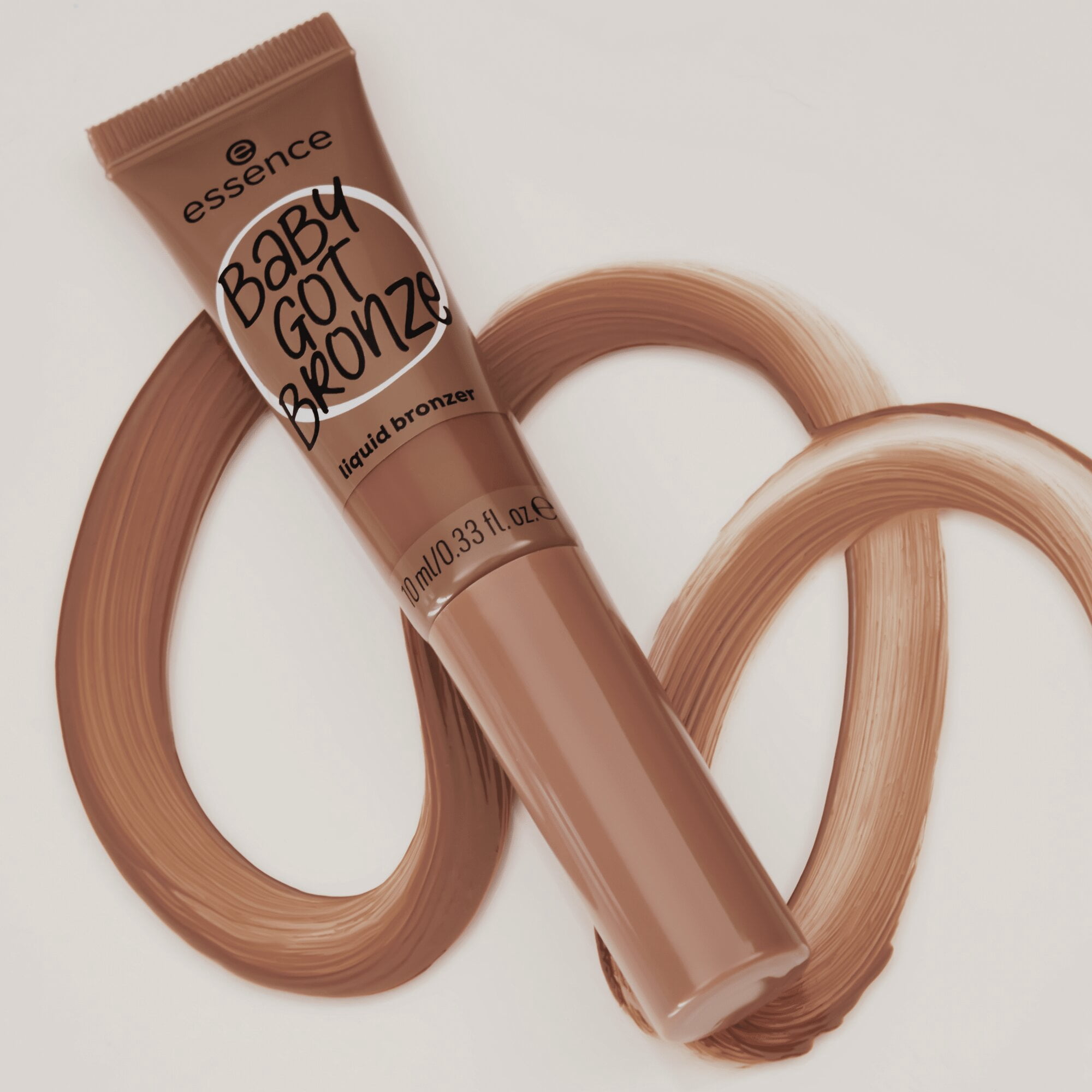 essence Baby Got Bronze Liquid Bronzer, 30 Vacation Vibes