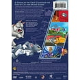 thumbnail image 2 of Tom & Jerry Deluxe Anniversary Collection [DVD], 2 of 2