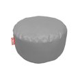 thumbnail image 2 of Sillón Puff Mundo Puff Circular Grande 100x50cm gris Grande Mundo Puff Circular Grande, 2 of 2
