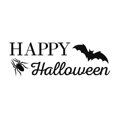 thumbnail image 1 of Vinilo Decorativo de Halloween en NEGRO. Etiqueta Autoadhesiva de PVC para bar Estilo11, 1 of 9