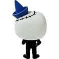 thumbnail image 2 of Funko Pop! Ad Icons Jack in The Box- Skeleton Jack & Monster Taco Exclusive Pop! Vinyl Figure 2 Pack Funko -, 2 of 8