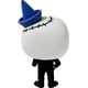 thumbnail image 2 of Funko Pop! Ad Icons Jack in The Box- Skeleton Jack & Monster Taco Exclusive Pop! Vinyl Figure 2 Pack Funko -, 2 of 8