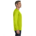 thumbnail image 3 of Gildan G540 Adult Heavy Cotton Long-Sleeve T-Shirt, 3 of 3