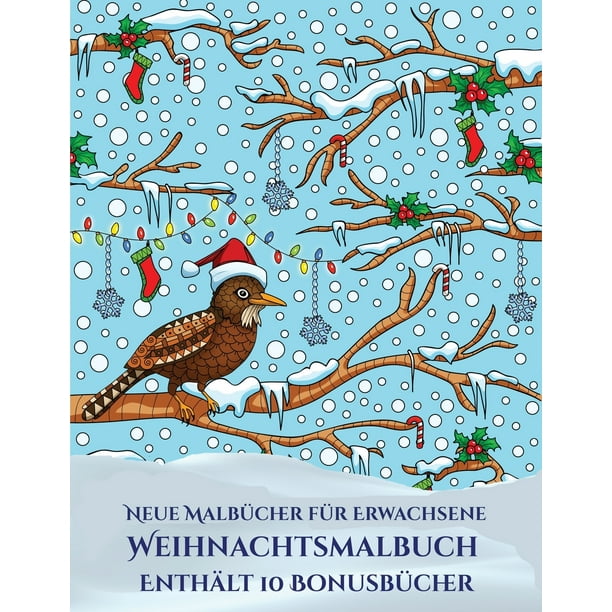 Neue Malbücher Für Erwachsene: Neue Malbücher für Erwachsene