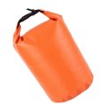 thumbnail image 2 of ziyahi Sac de Natation Imperméable Sac Sec à Dessus Roulé Sac de Compression Sec pour Rafting orange 8 L 1 Ensemble, 2 of 6