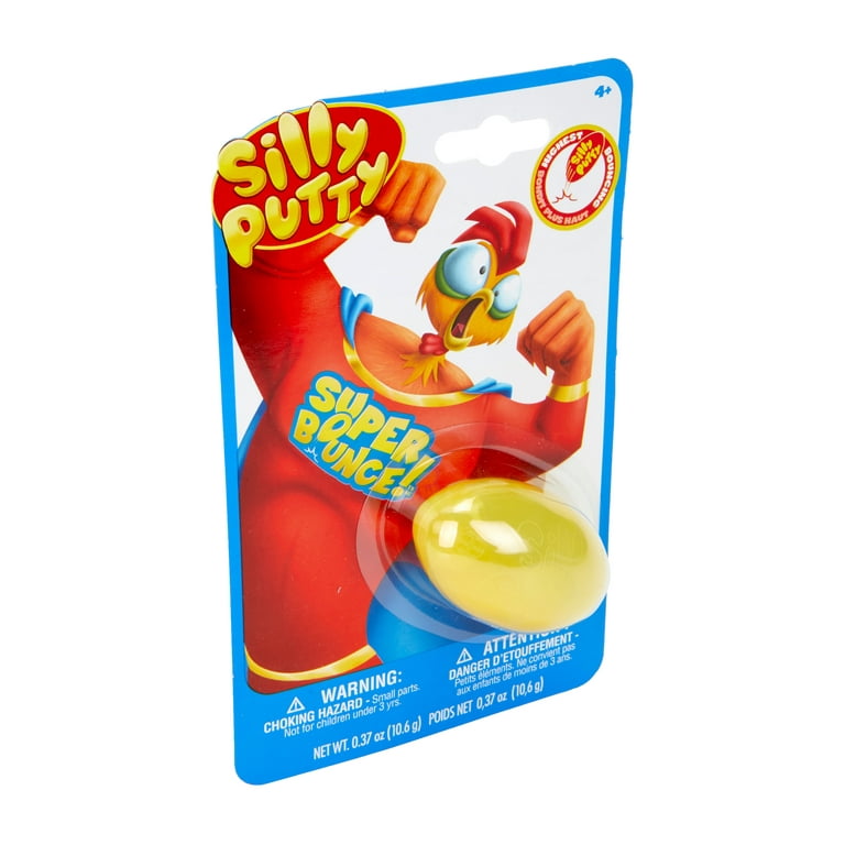 Crayola silly putty online