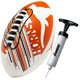 thumbnail image 1 of Fútbol americano Franklin Sports Texas Longhorns Juvenil 8.5, 1 of 8