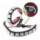 thumbnail image 1 of Luz De Circulación Diurna Flexible De 12led Para Automóviles esquí esquí Gafas de esquí, 1 of 5