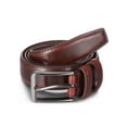 thumbnail image 3 of Traditional Single Leather Belt, 3 of 6