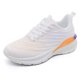 thumbnail image 1 of Zapatos Tenis Con Plataforma Deportivos Cgtredaw Malla para Correr Transpirables Cómodos Antideslizantes Al Aire Libre, 1 of 9