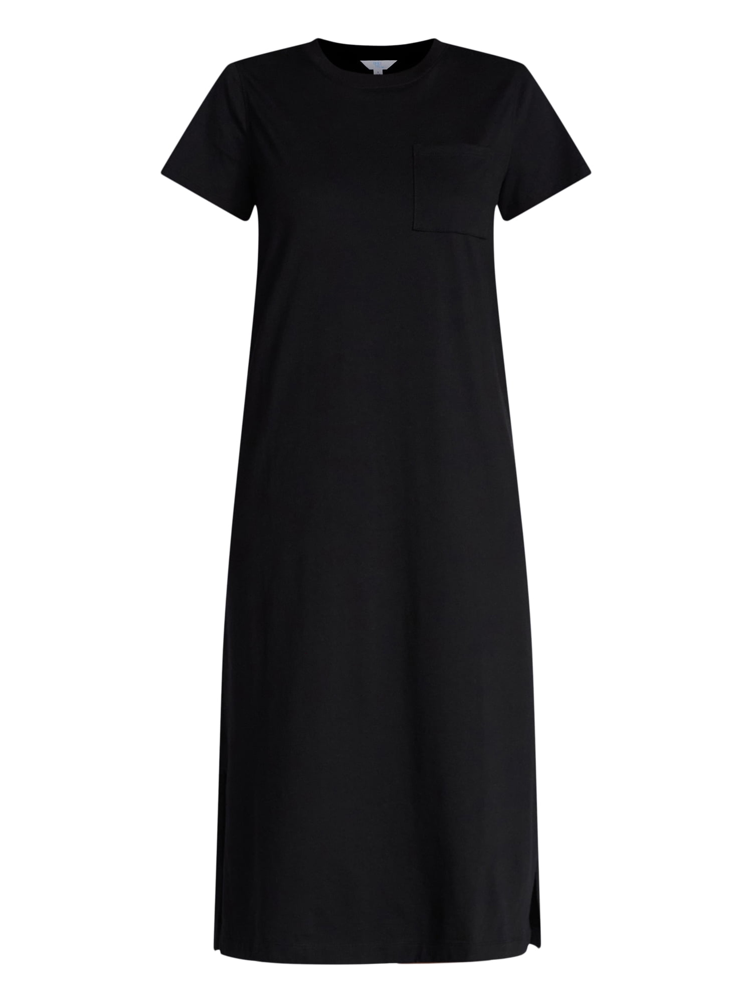 knee length dresses for ladies MIKUTA main image 0