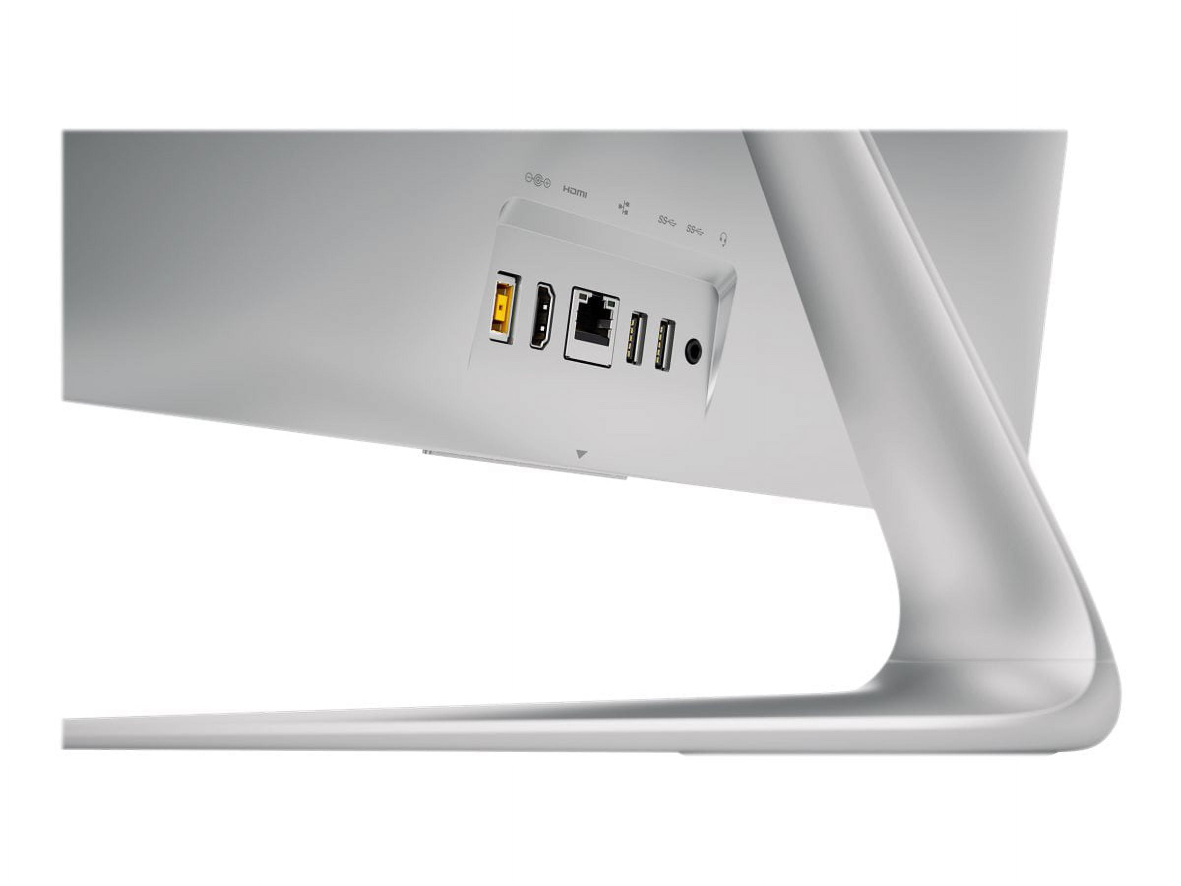 Lenovo F0CU006FUS IdeaCentre 520S AIO 23