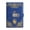 Blue, variant on Business Password Lock Journal with Crown Pattern, PU Leather Notebook for Office and Personal Use