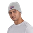 thumbnail image 4 of Regina Bonnet Pats Tricoté Chaud d'Hiver, 4 of 5
