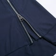 thumbnail image 4 of WEAIXIMIUNG Chandail en Molleton pour Femmes Chandails en Molleton Col Rond Tendance Manches Longues Pull Vêtements 2024, 4 of 7