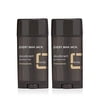 Every Man Jack Men,S Natural Deodorant - Sandalwood | 3-Ounce Twin Pack - 2 Sticks Included | Naturally Derived, Aluminum Free, Parabens-Free, Pthalate-Free, Dye-Free, And Certified Cruelty Free.