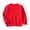 Z01-Red, variant on BOBOGOJP Girls' Long Sleeve Knitted Bolero Cardigan Kids Button Closure Shrug Sweaters Cropped Jacket Cover Up Tops Khaki for Size 4-5 Years