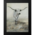 thumbnail image 2 of Winkler, Kathy 19x24 Black Modern Framed Museum Art Print Titled - Lasting Impression, 2 of 5