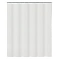 thumbnail image 1 of Mainstays Waterproof Heavyweight PEVA Shower Curtain Liner, 1 of 5