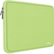 thumbnail image 1 of Funda para Laptop Naukay 15.6" Neopreno Resistente al Agua Verde Claro, 1 of 7