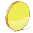 thumbnail image 1 of CO2 Laser-Lens 20mm - Laser-Mirror CO2 Laser- Lens Laser-Focus Lens, CVD Znse Focus Lens Dia:20mm F, 1 of 5