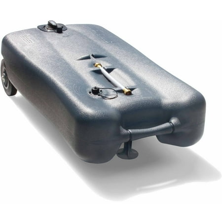 SmartTote Tank