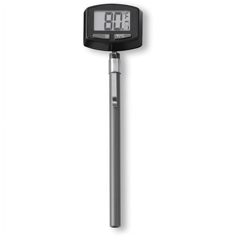 Weber - Digital thermometer - for barbeque grill