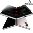 thumbnail image 1 of Privacy Screen Protector Anti Soft Film For Samsung Galaxy 3 Fold 5G Z H5S1, 1 of 6