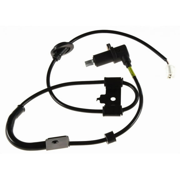 Holstein Parts 2ABS0252 ABS Wheel Speed Sensor for Kia, Hyundai Fits select: 2001-2006 HYUNDAI ELANTRA, 2006-2009 KIA SPECTRA