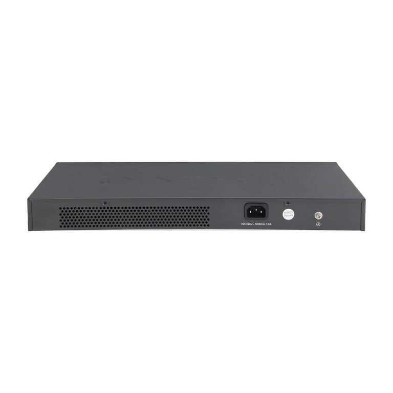 TP-LINK TL-SG1024 10/100/1000Mbps 24-Port Gigabit 19-inch