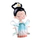 thumbnail image 4 of Figuras de niña antigua china, escultura, regalos de inauguración de casa, artesanías de resina, muñeca de niña antigua coleccionable para estiloA Sunnimix linda escultura, 4 of 7