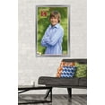 thumbnail image 2 of High School Musical - Troy Wall Poster, 22.375" x 34" Framed, 2 of 5