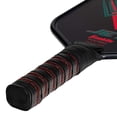 thumbnail image 3 of Set de pickleball Franklin Jet de aluminio y plástico negro, 3 of 14