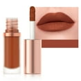 Lip Plumper Lipstick Velour Lip Gloss Does Not Fade Easily Mist Paste