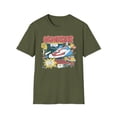 thumbnail image 2 of Nineties Kid, Gildan Unisex Softstyle T-Shirt, Retro Graphic Tee, S-3XL, 2 of 5