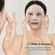 thumbnail image 4 of Deep Collagen Overnight Mask The Real Collagen Facial Sheet Masks With Low Molecular Weight Collagen For Elasticity, Firming, And Moisturizing 100ml, 4 of 5