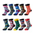 thumbnail image 1 of 10 pares de calcetines para hombre, 1 of 5