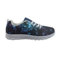 thumbnail image 3 of CHAQLIN Mens Athletic Slip-on Casual Walking Shoe with Air Cooled Foam Sneaker, 3 of 7