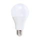 thumbnail image 1 of Pack de 10 Bombillas LED E27 9W (equivalente a 60W) 806lm Blanco Natural, 1 of 5