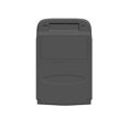 thumbnail image 4 of Car Center Control Armrest Storage Box Cell Phones Charging Parts For -V 2017-2021 Accessories, 4 of 5