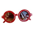 thumbnail image 1 of xiaxaixu 1 *Lunettes de Soleil pour Enfants 0-8 Ans, 1 of 4
