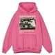 thumbnail image 4 of Sudadera con capucha vintage desgastada para hombre, estilo hip hop, estilo gira por Norteamérica, estilo rockero, otoño, 100 % algodón, talla grande, 4 of 5