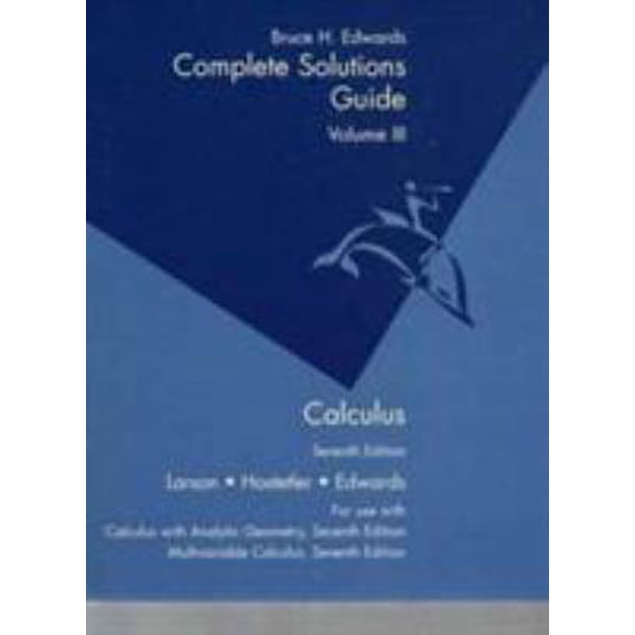 Pre-Owned Calculus with Analytic Geometry (Paperback) 0618149333 9780618149339